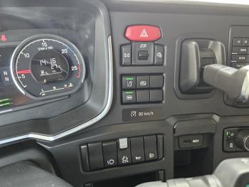 Scania R450 4x2 / FULL AIR / PARKING COOLER / 2 TANKS / PTO